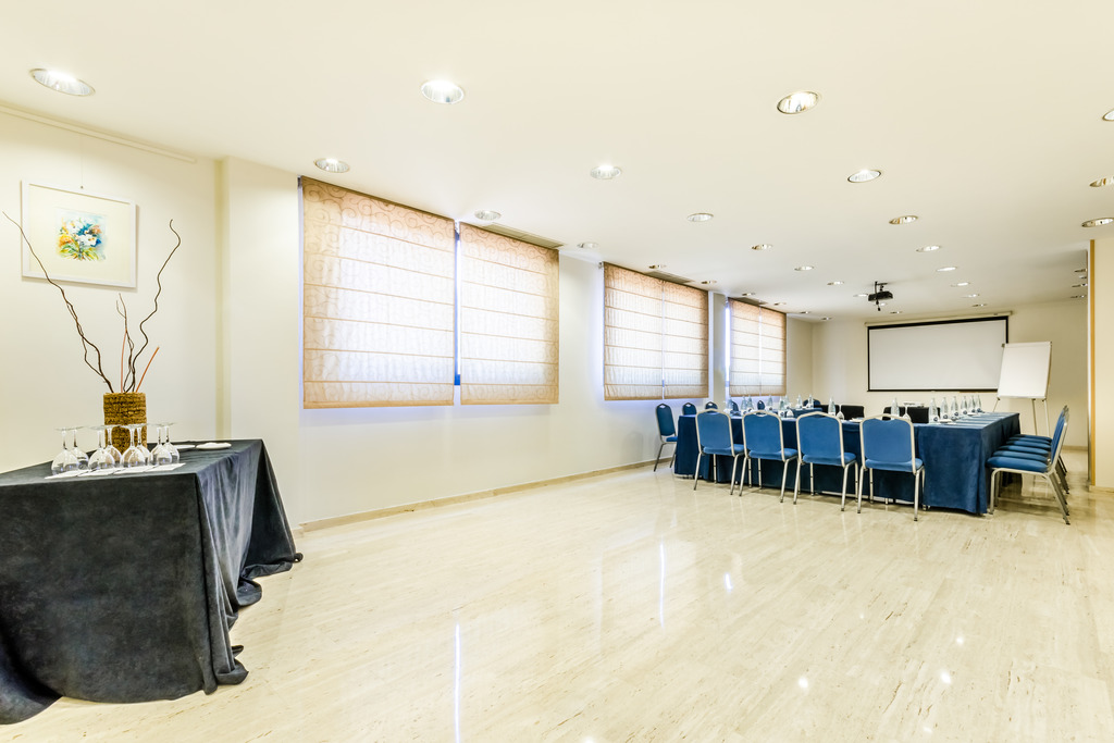 Hotel Exe Barbera Parc, Spanien, Barberà del Vallès. Großes 27