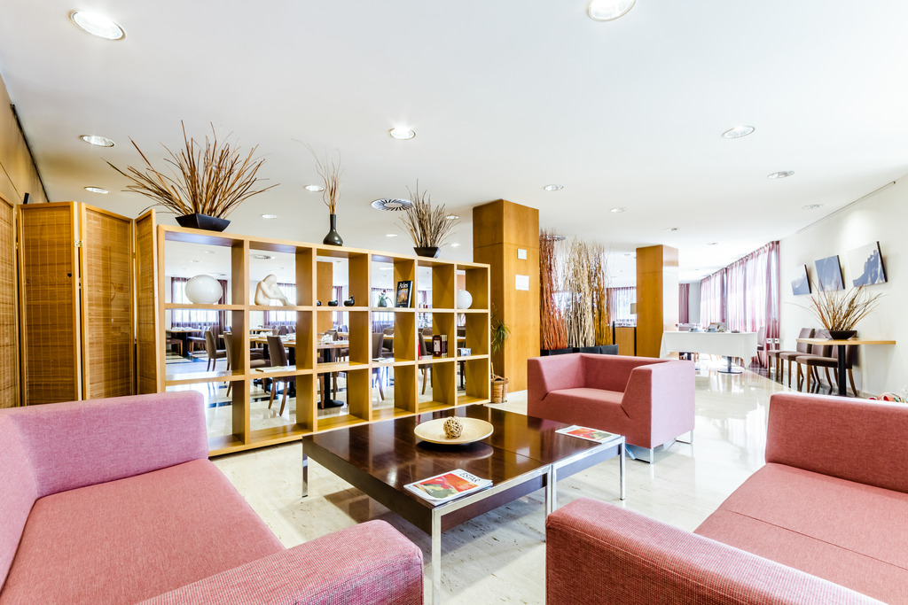 Hotel Exe Barbera Parc, Spanien, Barberà del Vallès. Großes 1