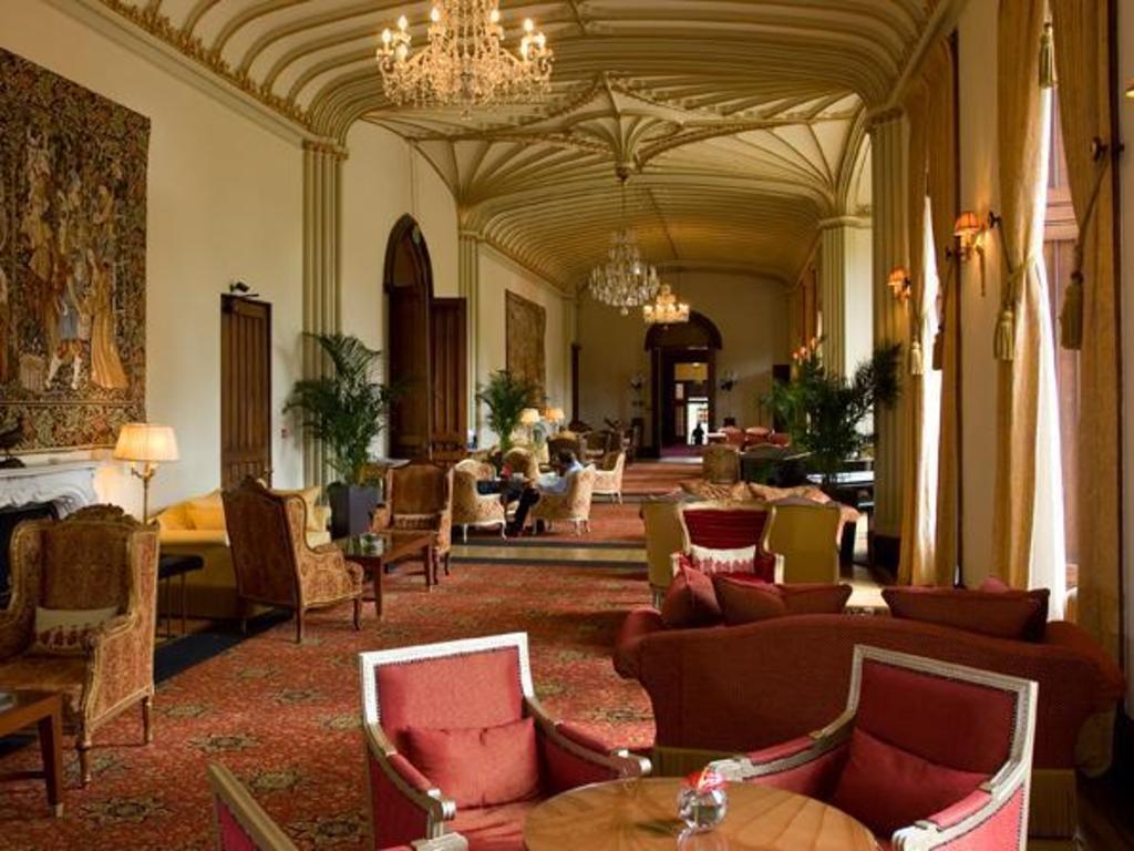 Mar Hall & Spa photo 36