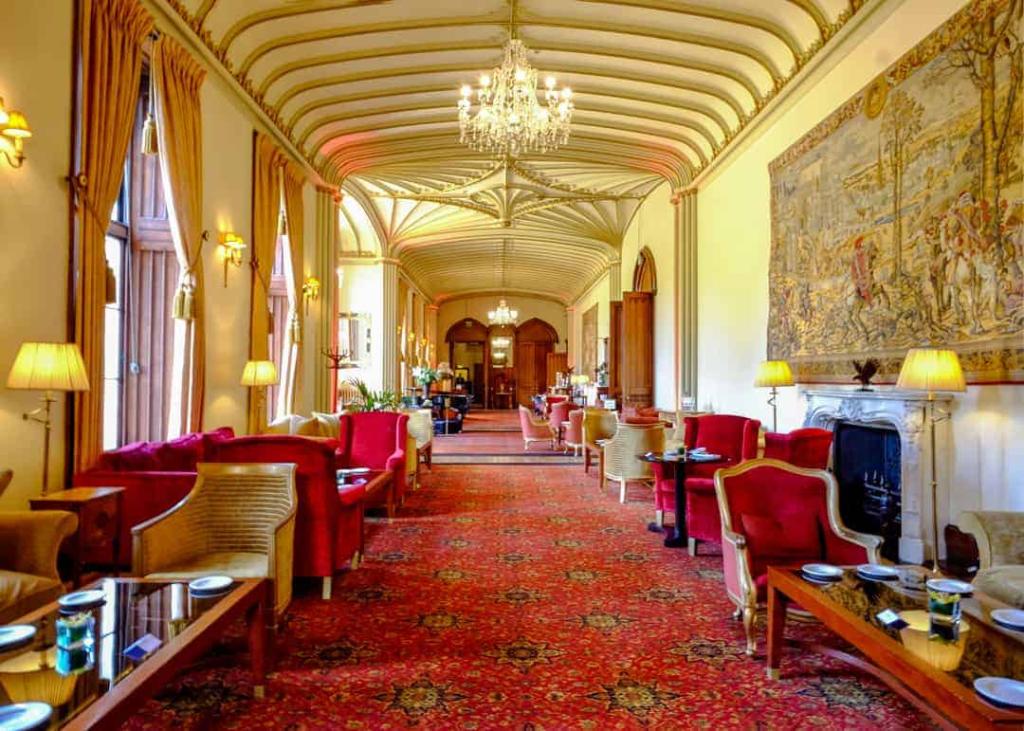 Mar Hall & Spa photo 31