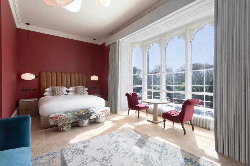Mar Hall & Spa photo 37
