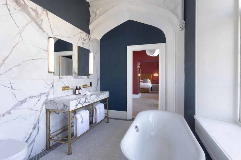 Mar Hall & Spa photo 32
