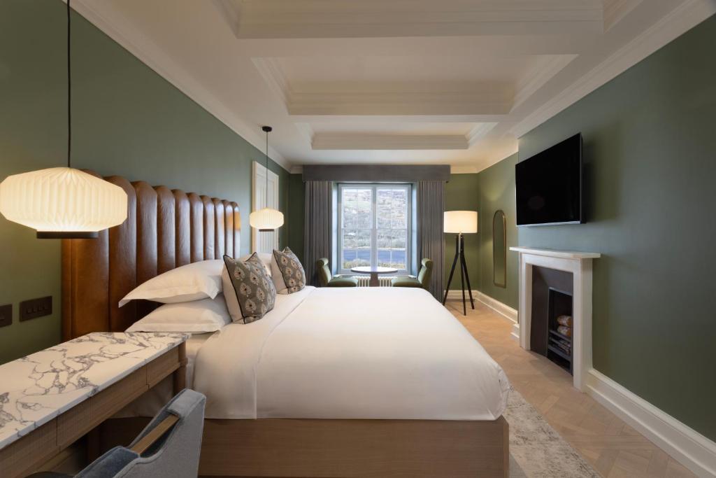 Mar Hall & Spa photo 29