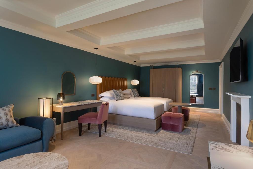 Mar Hall & Spa photo 25