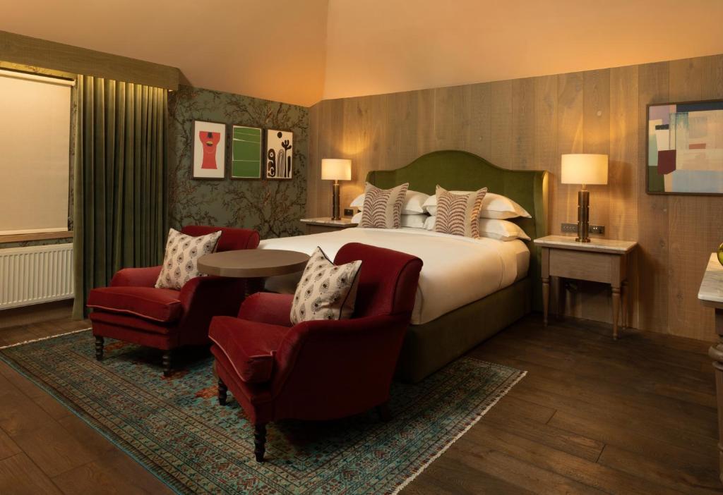 Mar Hall & Spa photo 30