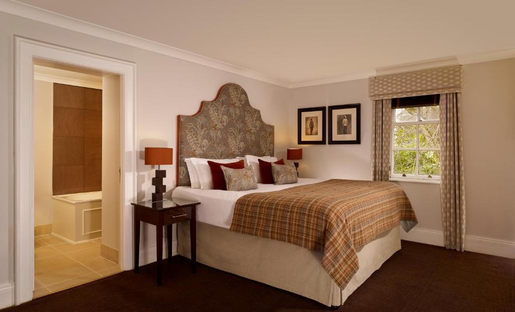 Mar Hall & Spa photo 24
