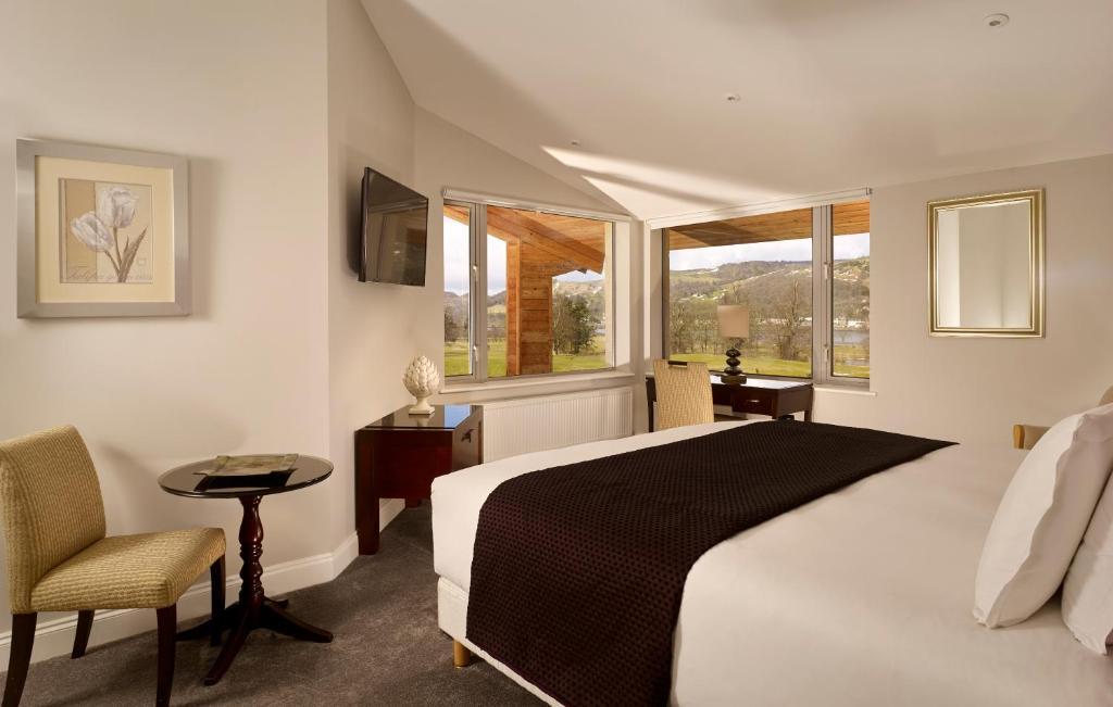 Mar Hall & Spa photo 38