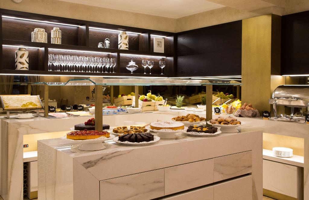 Imagem da galeria de Chc Continental, Bw Premier Collection