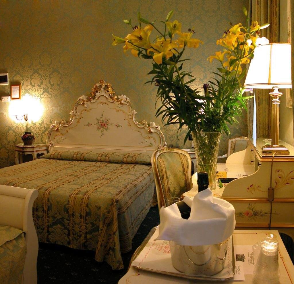 Hotel Gorizia A La Valigia, Italien, Venedig. Großes 25
