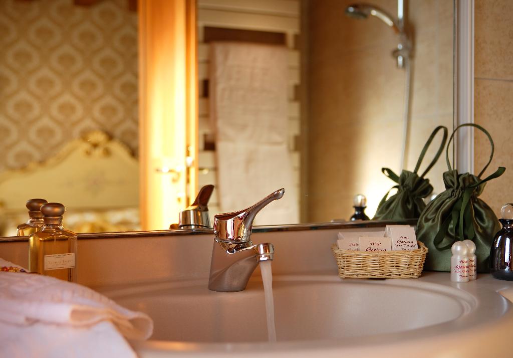 Hotel Gorizia A La Valigia, Italien, Venedig. Großes 2