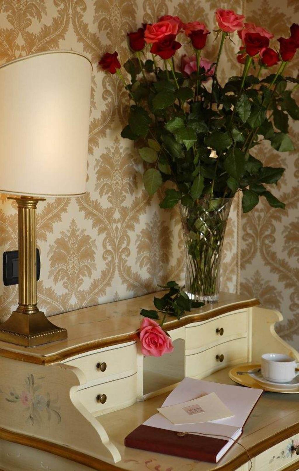 Hotel Gorizia A La Valigia, Italien, Venedig. Großes 2