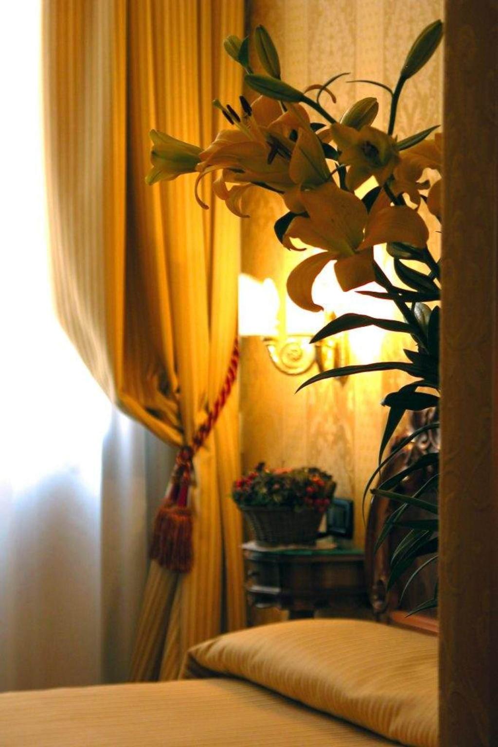 Hotel Gorizia A La Valigia, Italien, Venedig. Großes 2