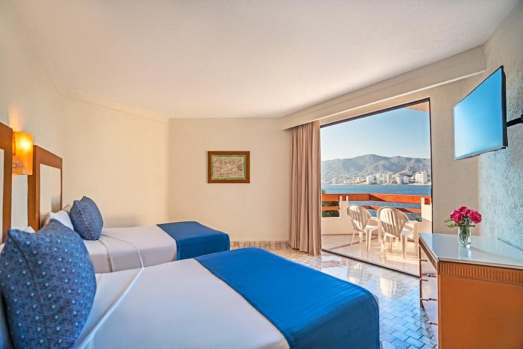 Park Royal Beach Acapulco