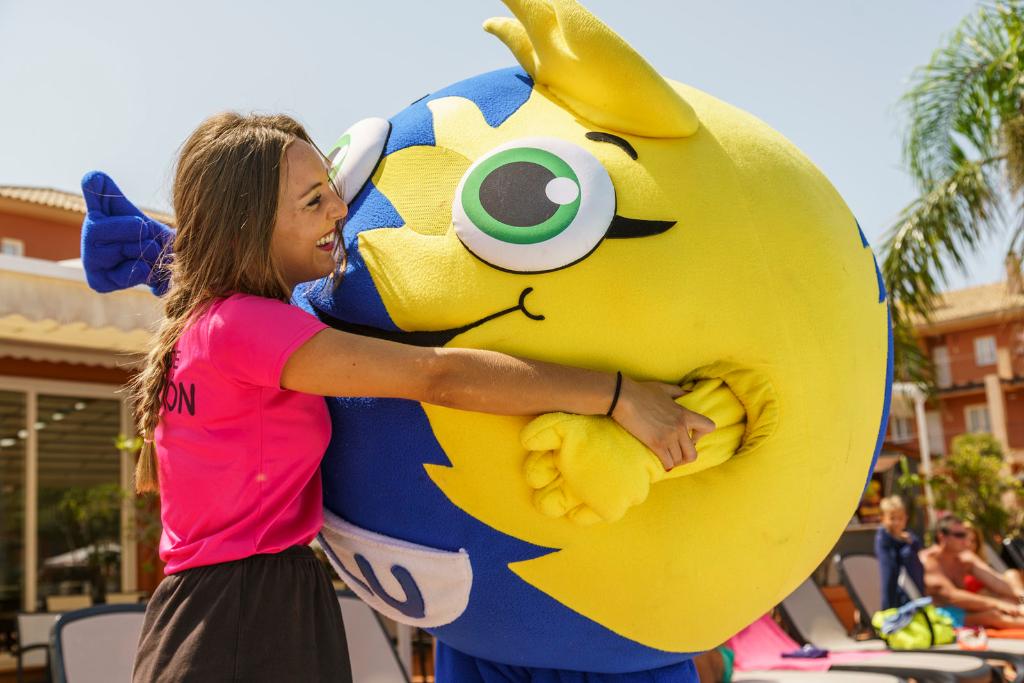 Hotel Ilunion Sancti Petri, Spanien, Novo Sancti Petri. Großes 1