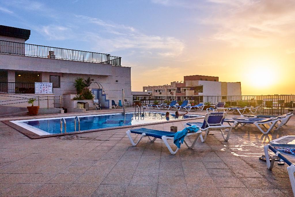 Hotel Zentral Center - Adults Only, Spanien, Playa de Las Américas. Großes 37