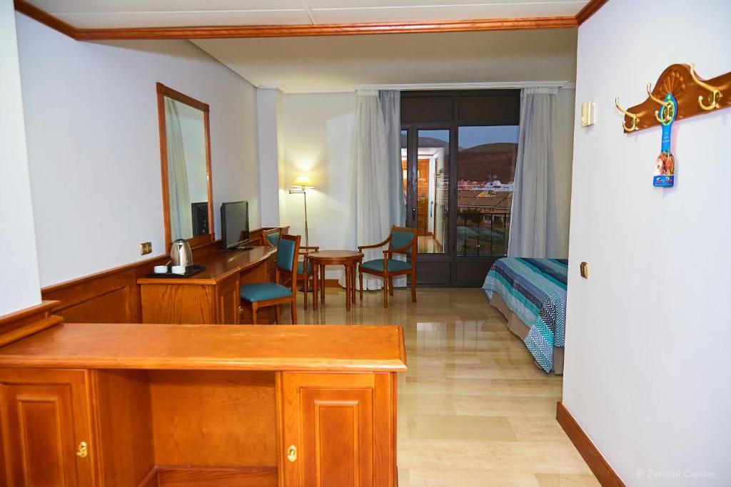 Hotel Zentral Center Hotel, Spanien, Playa de Las Américas. Großes 1