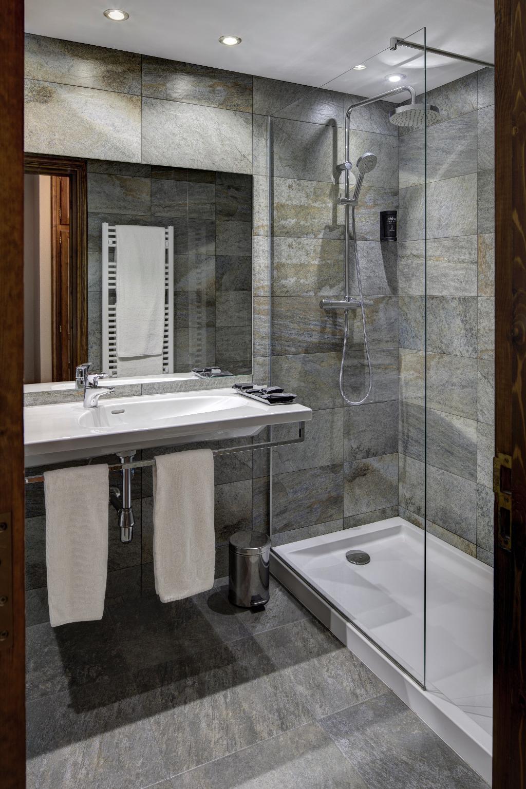 Abba Xalet Suites