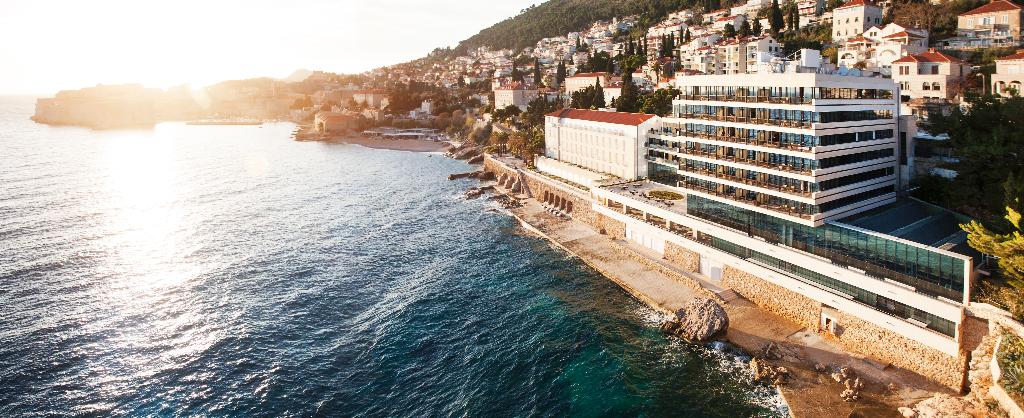 Hotel Hotel Excelsior Dubrovnik, Kroatien, Dubrovnik. Großes 2