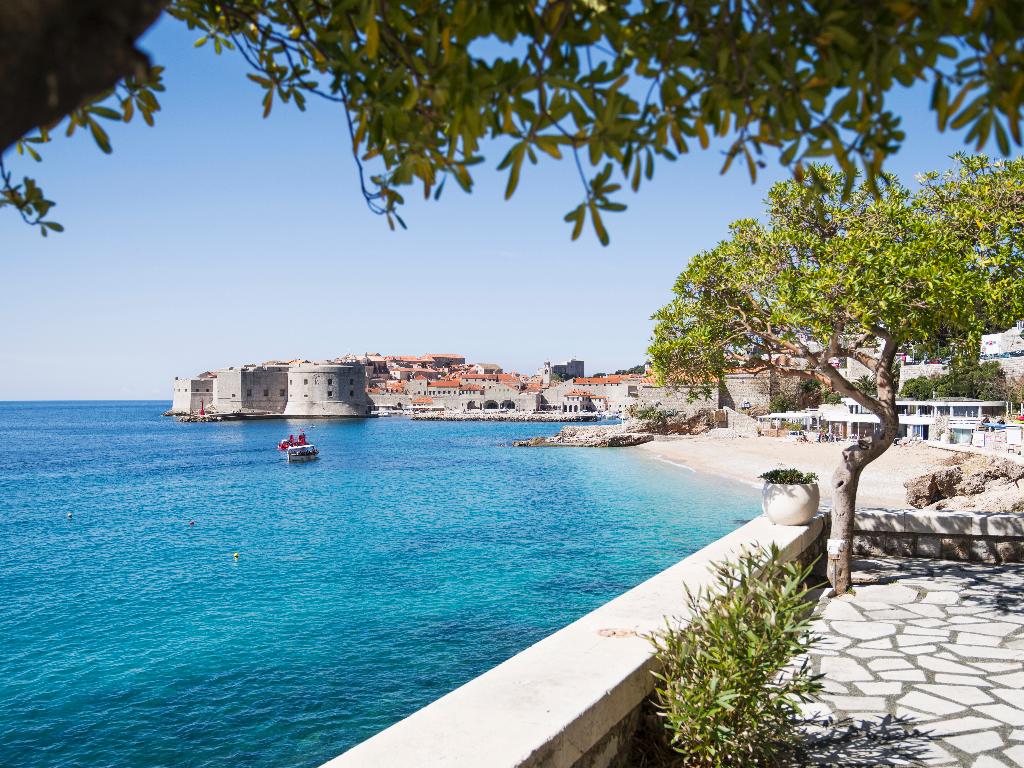 Hotel Hotel Excelsior Dubrovnik, Kroatien, Dubrovnik. Großes 47