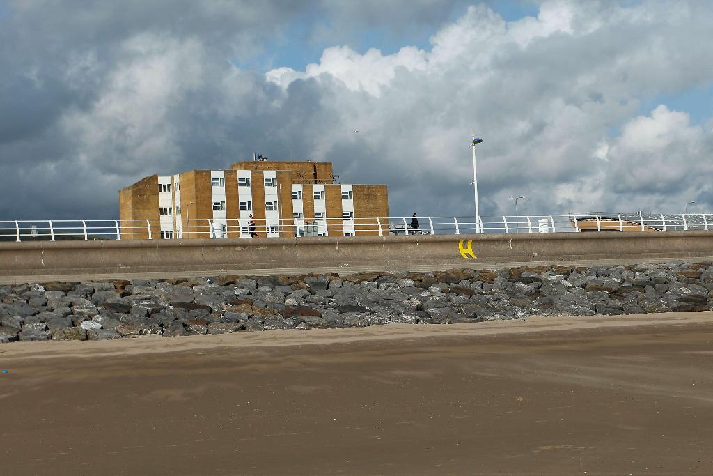 Best Western Aberavon Beach