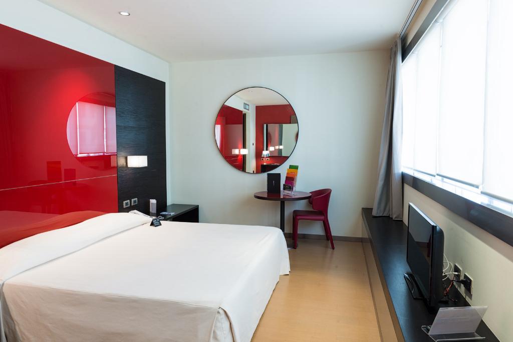 UNA HOTELS T Hotel Cagliari