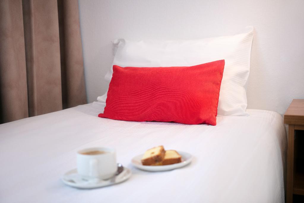 Start Hotel Aramis