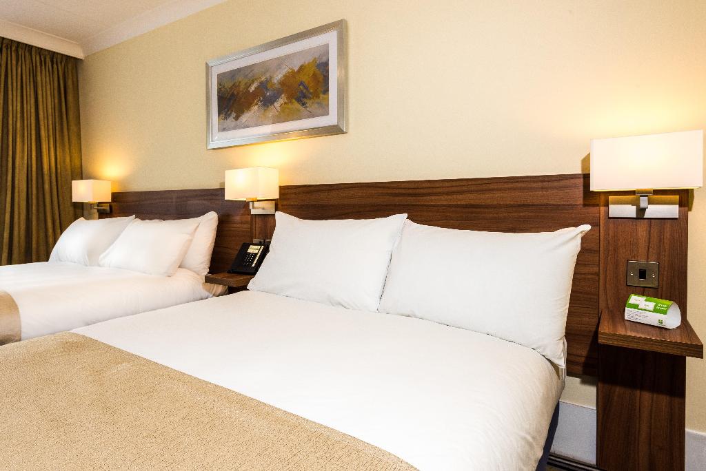 Holiday Inn Lancaster