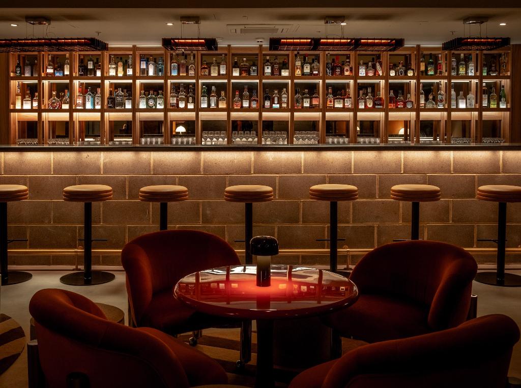 Hotel ONE HUNDRED SHOREDITCH, Großbritannien, London. Großes 36