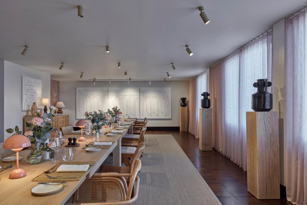 Hotel ONE HUNDRED SHOREDITCH, Großbritannien, London. Großes 36