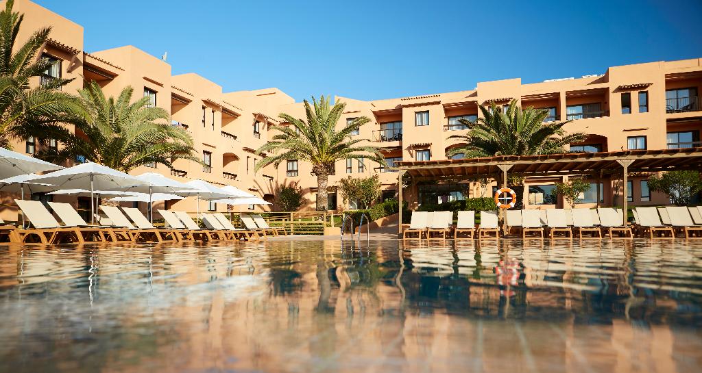 Hotel Insotel Club Tarida Playa , Spanien, Cala Tarida. Großes 16