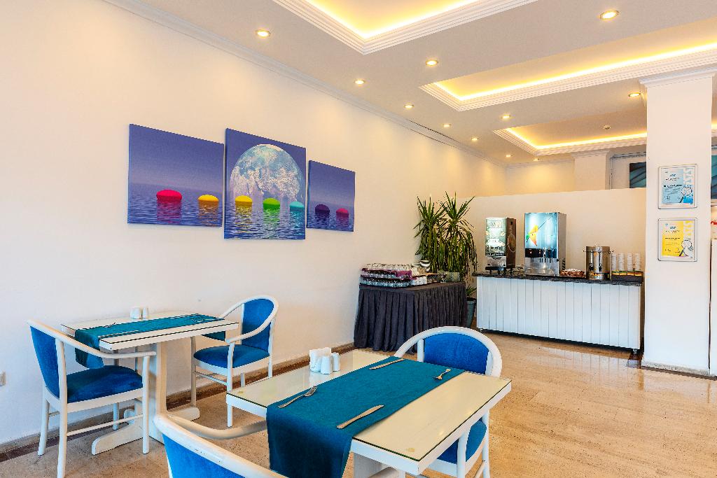 Hotel Kayamaris, Türkei, Marmaris. Großes 1