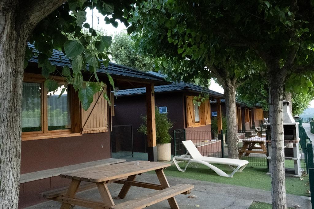 Berga Resort - The Mountain - Wellness center -SPA