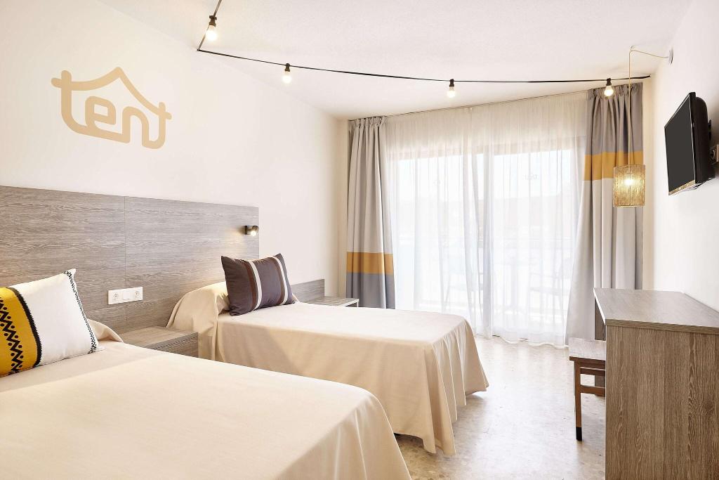 tent Torremolinos