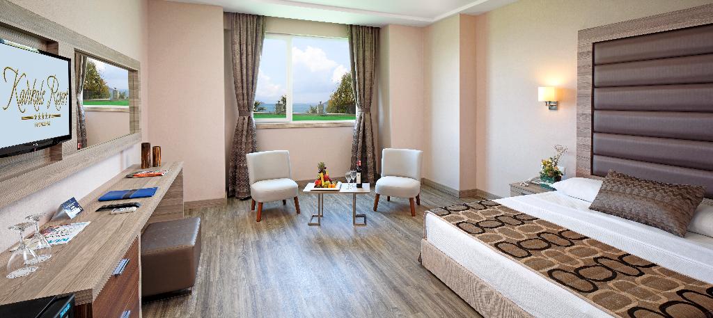 Kadikale Resort Spa
