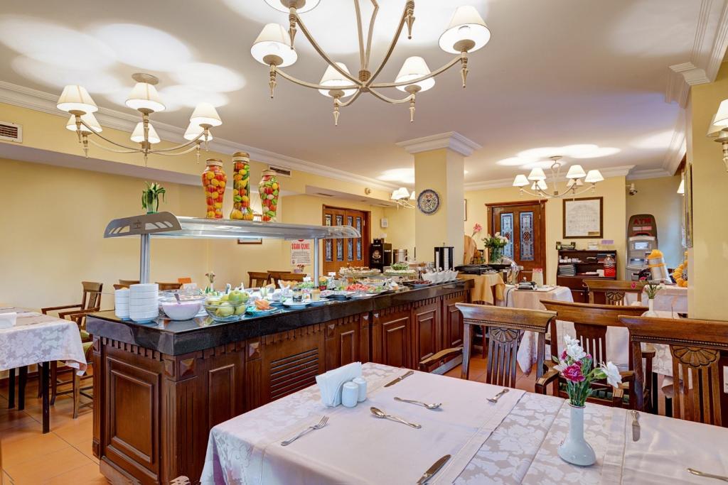 Hotel Arena Hotel, Türkei, Istanbul. Großes 2