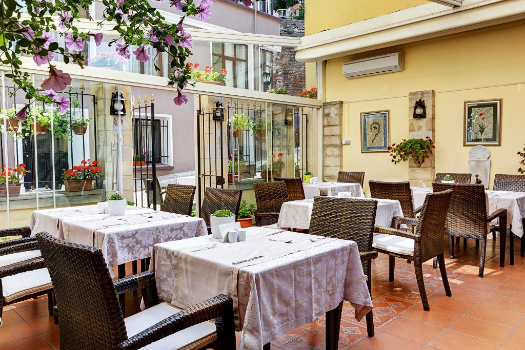 Hotel Arena Hotel, Türkei, Istanbul. Großes 23