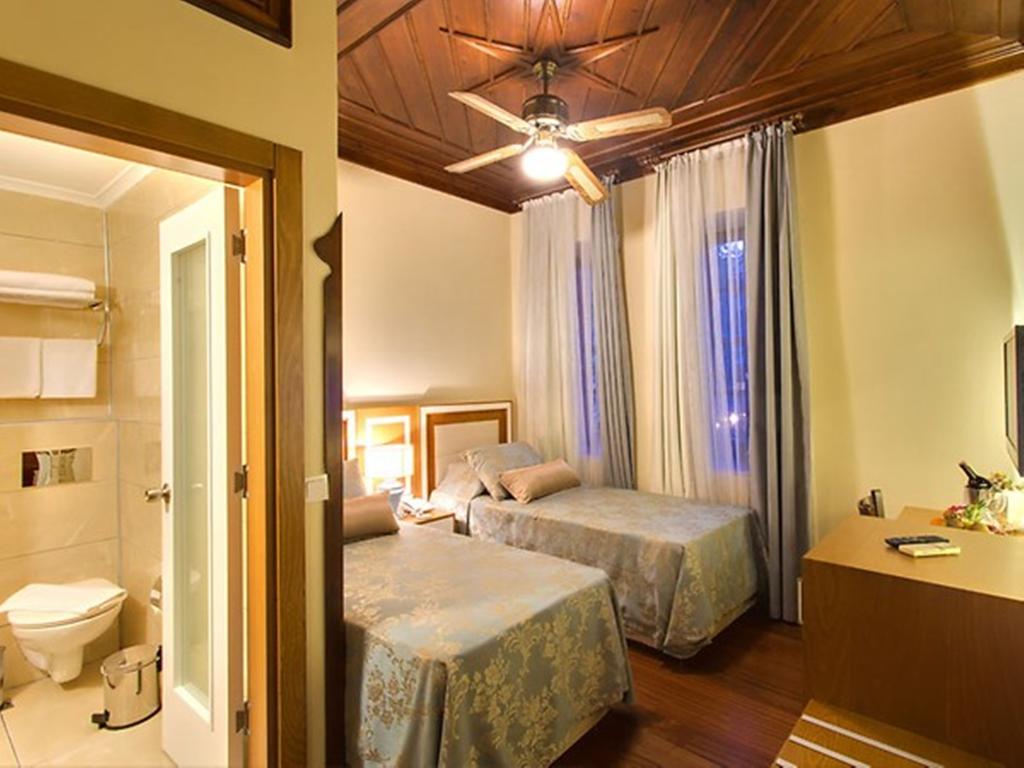 Hotel Dogan Hotel by Prana Hotels & Resorts, Türkei, Antalya. Großes 1