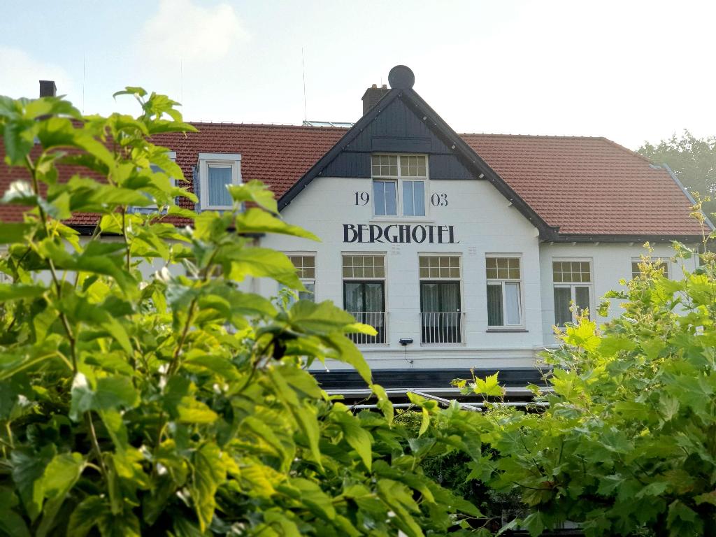 Berghotel Amersfoort, BW Signature Collection