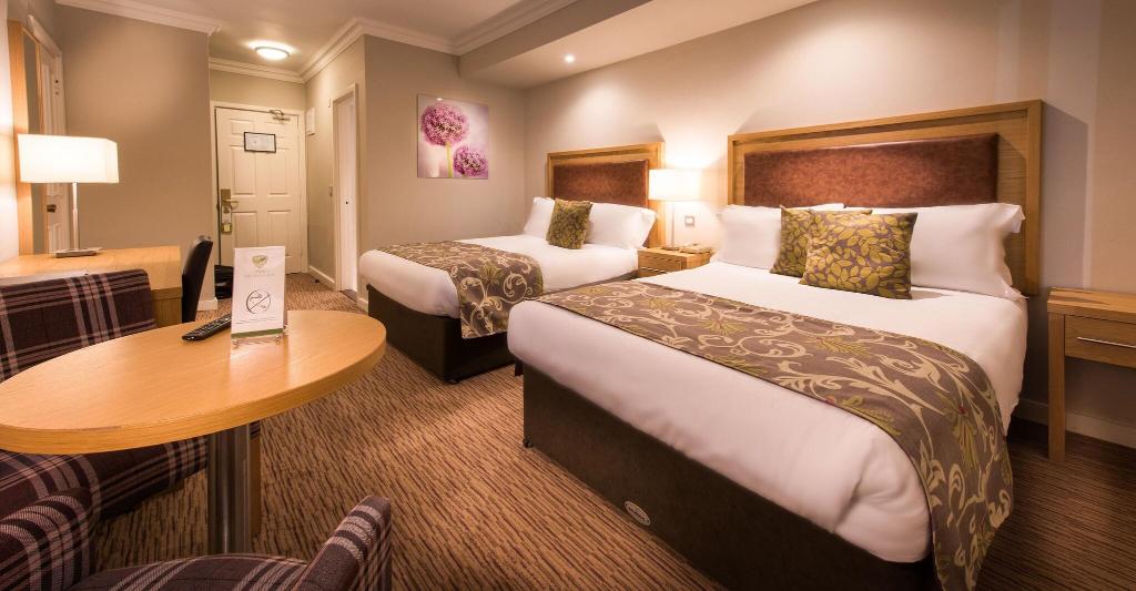 The Rine Hotel