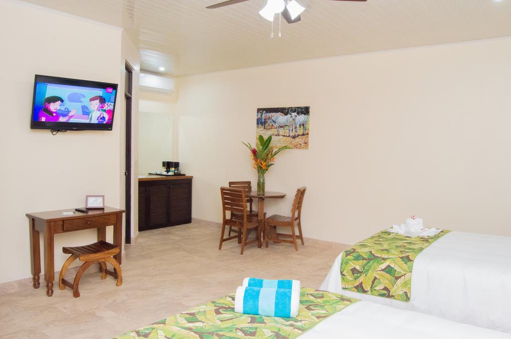 La Foresta Nature Resort