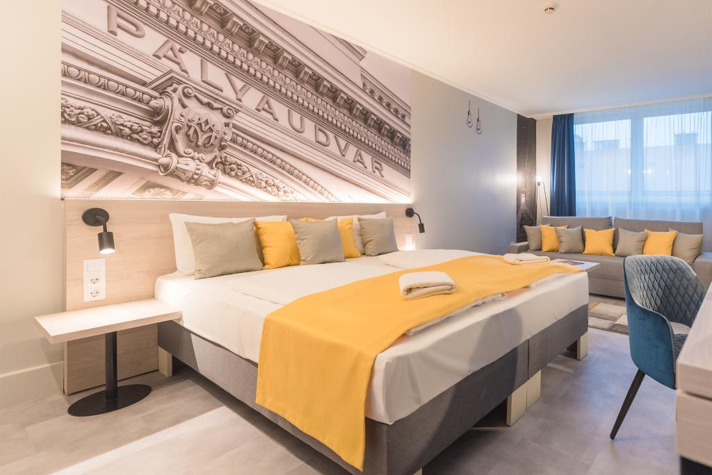 Impulso Hotel by Mellow Mood Hotels