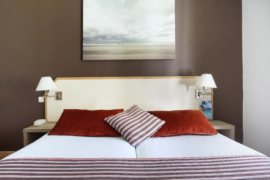 Logis Hotel Le Rodin