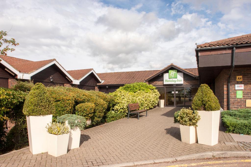 Holiday Inn Rochester-Chatham