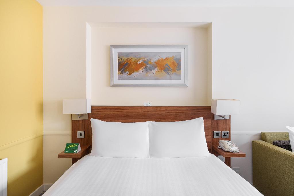 Holiday Inn Rochester-Chatham