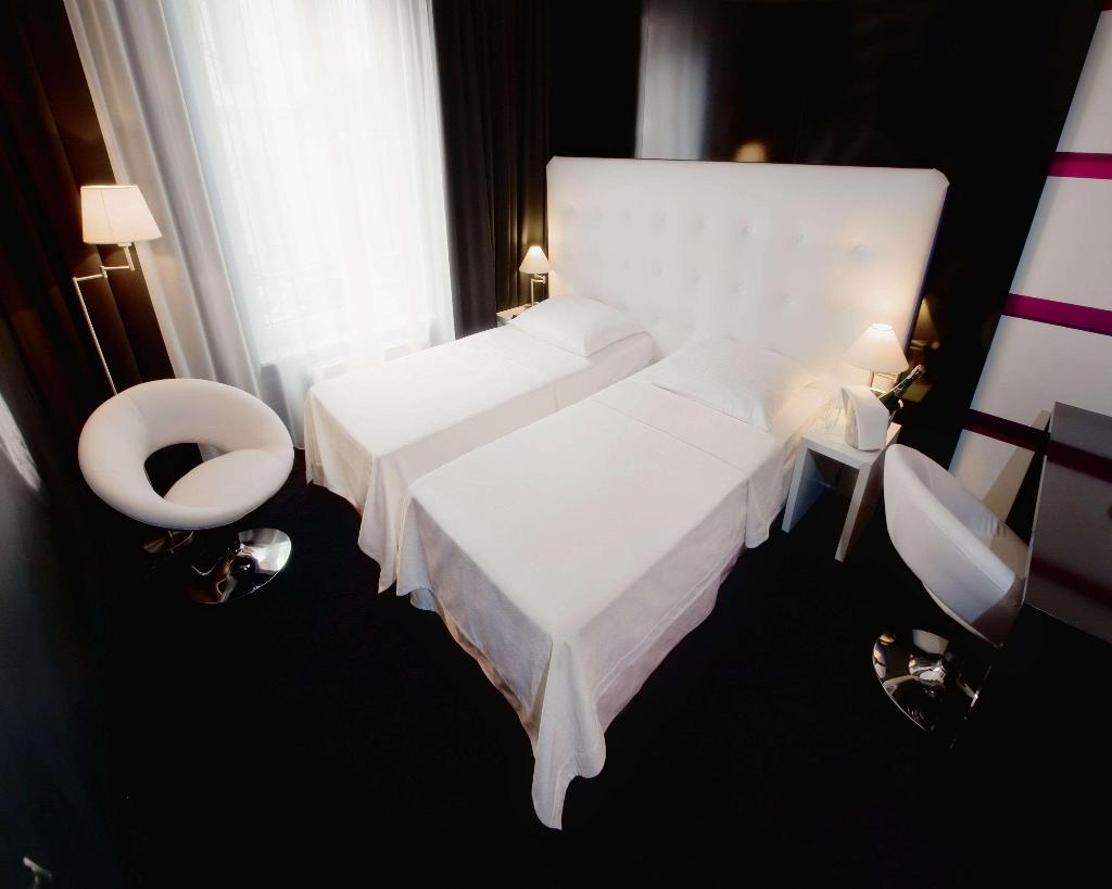 Best Western Plus Krakow Old Town