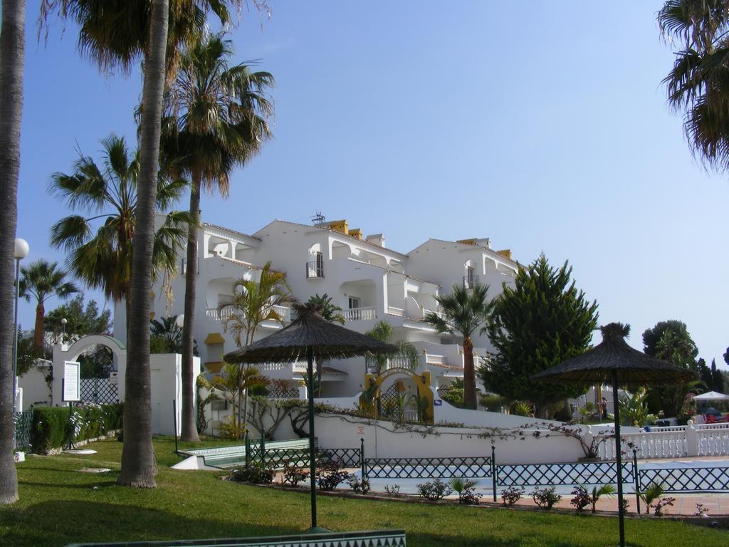 Hotel Las Rosas de Capistrano, Spanien, Nerja. Großes 1