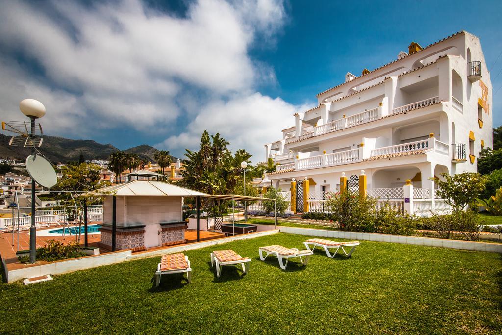 Hotel Las Rosas de Capistrano, Spanien, Nerja. Großes 22