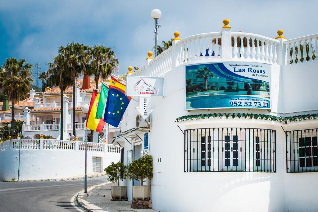 Hotel Las Rosas de Capistrano, Spanien, Nerja. Großes 2