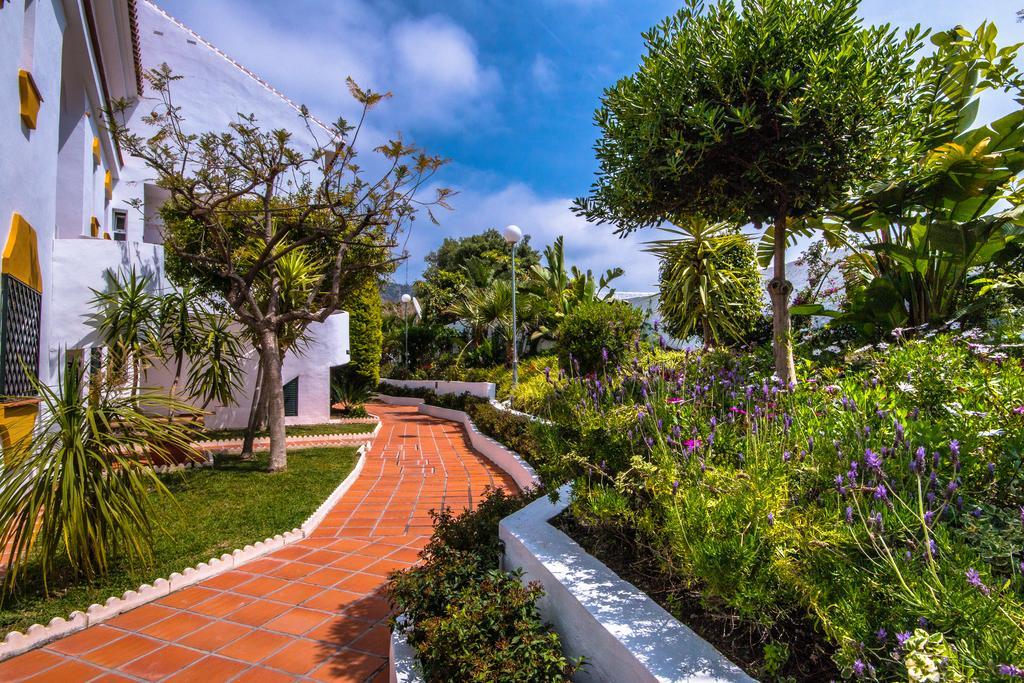 Hotel Las Rosas de Capistrano, Spanien, Nerja. Großes 2
