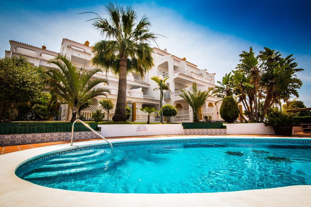 Hotel Las Rosas de Capistrano, Spanien, Nerja. Großes 2